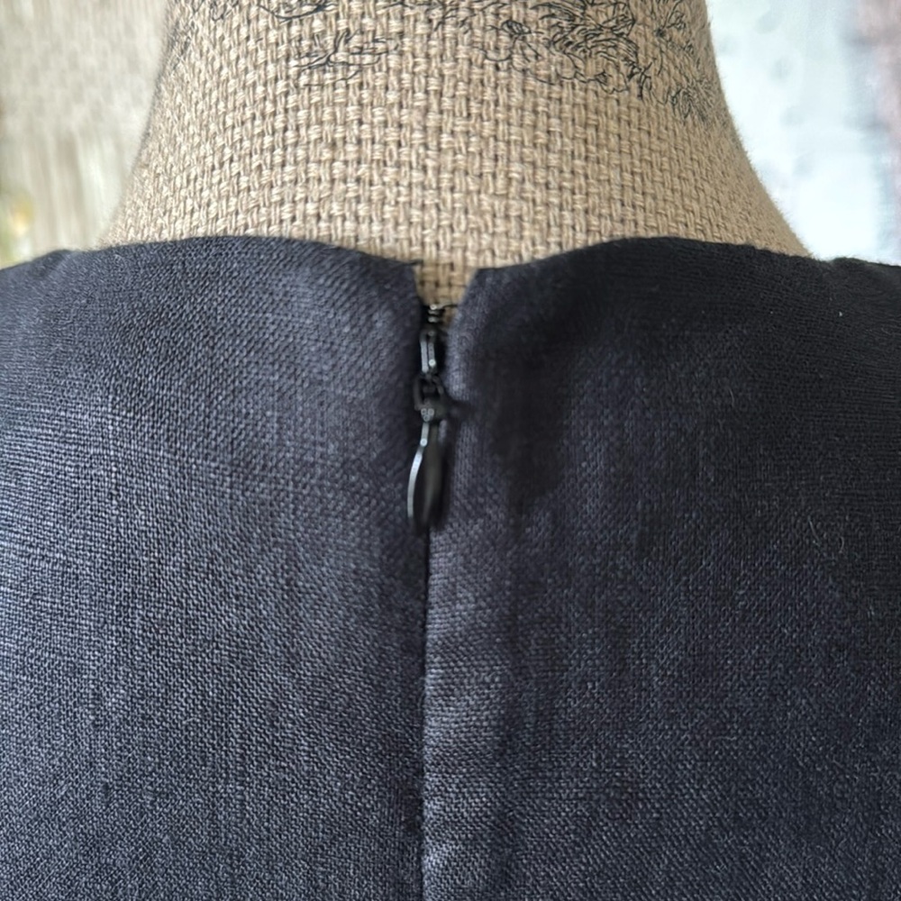 Assembly Label Eira Linen Dress - Picture 8 of 14